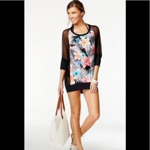 Coco Reef Cover Up NWT